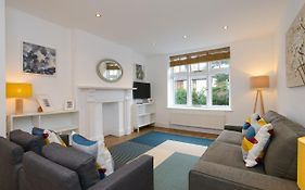 Alexandra Park Apartments